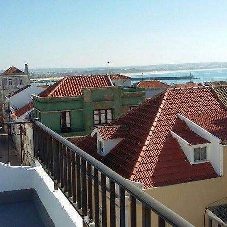 Apartament 66 Peniche Zewnętrze zdjęcie
