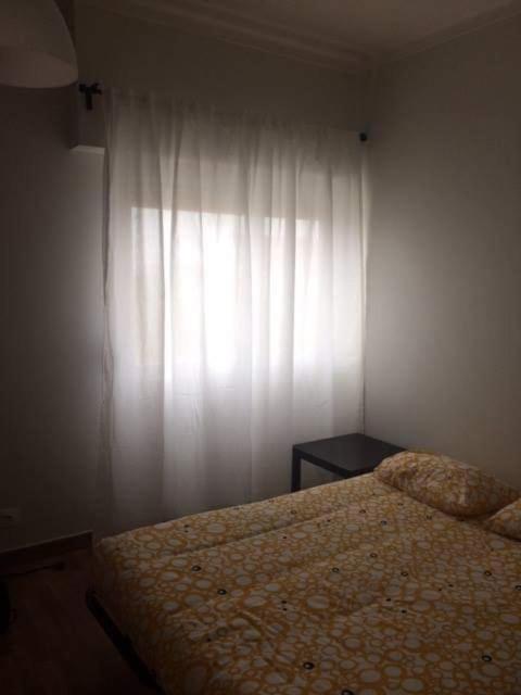 Apartament 66 Peniche Zewnętrze zdjęcie