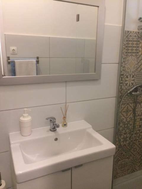 Apartament 66 Peniche Zewnętrze zdjęcie