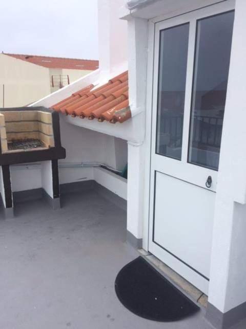 Apartament 66 Peniche Zewnętrze zdjęcie