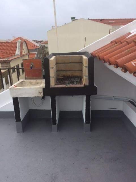 Apartament 66 Peniche Zewnętrze zdjęcie