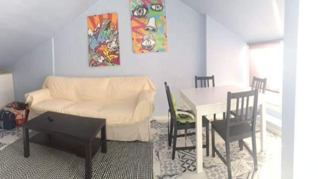 Apartament 66 Peniche Zewnętrze zdjęcie